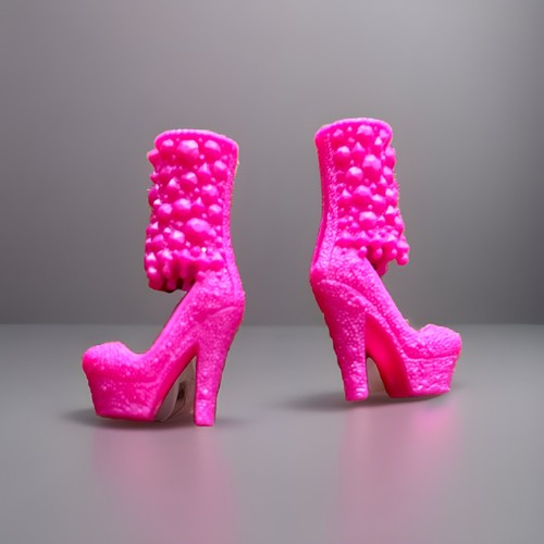 Poupee barbie paire de - poupee, /