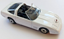 Chevrolet Corvette ZR-1, Special Edition Maisto 1:64 Scale, Un-played Condition.