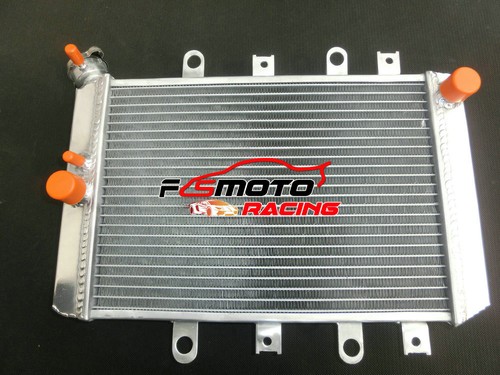 Aluminum radiateur pour yamaha - radiateur,