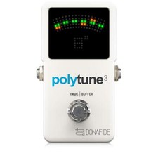tc electronic PolyTune 3