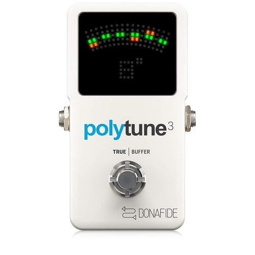 Electronic polytune 3 - tc,
