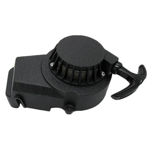 Alliage pull start - alliage,