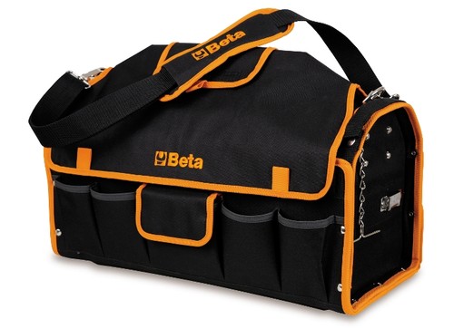 Sac sacoche porte outils vide - sacoche,
