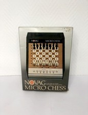 Jeu d’échecs électronique