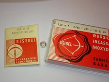 1 Mainspring Movado 575 / 1