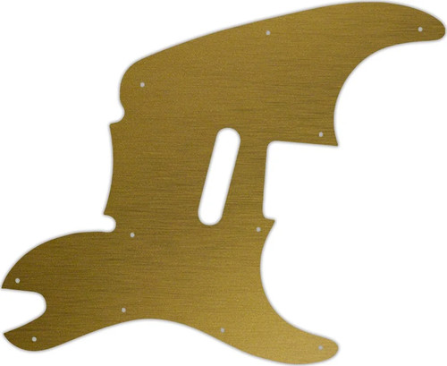 Custom pickguard for - wd,