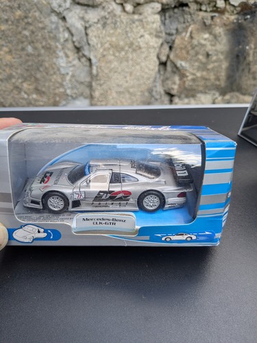 Miniature voiture - miniature, 1/43