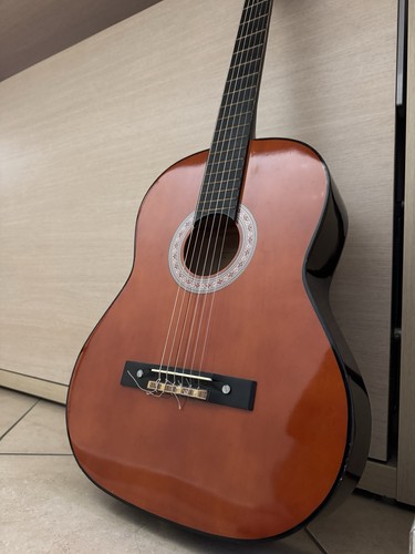 Eko classical guitar - cs-10,