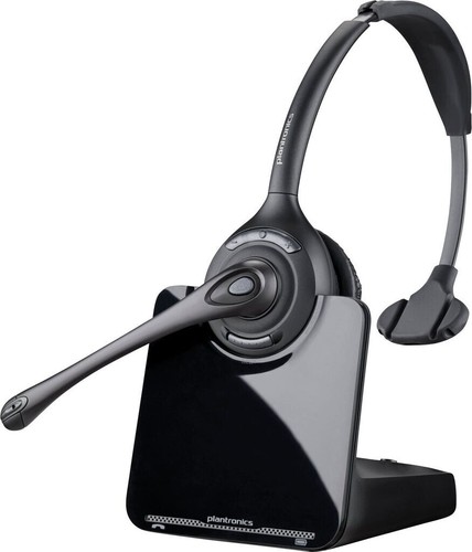 Casque mono dect sans - mono,