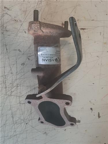 Turbocompresseur mazda pick - turbocompresseur, up