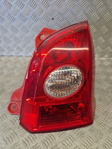 Nissan pixo rear light - nissan,