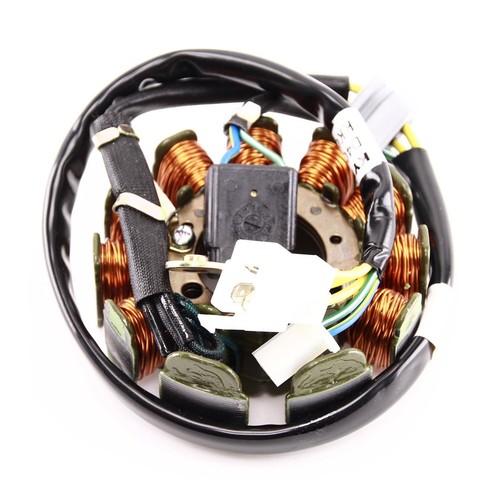 Stator oem pour - , maxiscooter