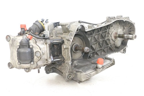 Moteur piaggio 125 - moteur,