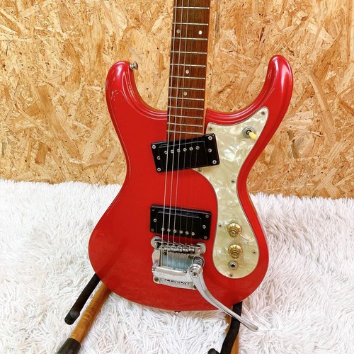 Guitare électrique type