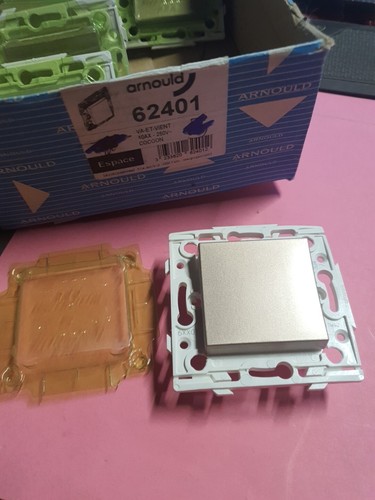 Arnould espace 62401 - ou, 401