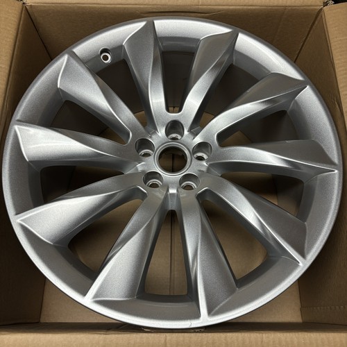 Jaguar type jante aluminium - f-type,
