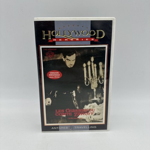 Vhs cassette video - vhs,