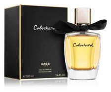 CABOCHARD DE GRES 100ml - EAU