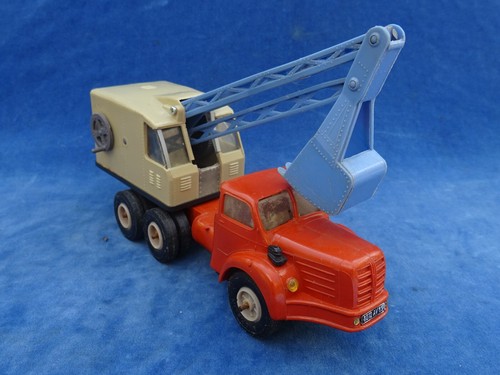 Norev berliet tbo - norev,