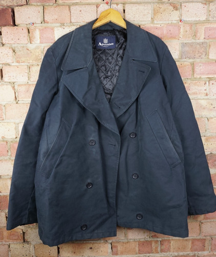 Manteau trench pea - trench,