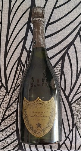 Dom pérignon cuvée - dom,