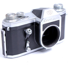 Appareil photo reflex