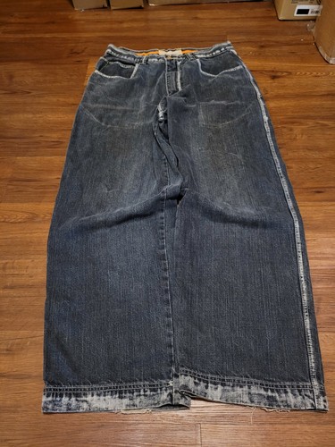 Mark y2k baggy wide leg - y2k,