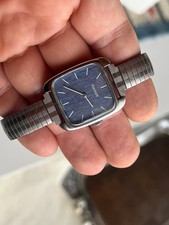 Tissot  mechanic watch with