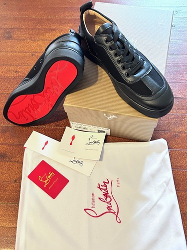 Baskets homme louboutin - baskets,