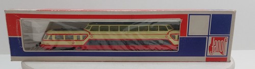 Jouef 8605 autorail - jouef,