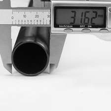 Support tige de selle vélo angle réglable alliage d'aluminium noir 27 2 28 6 3