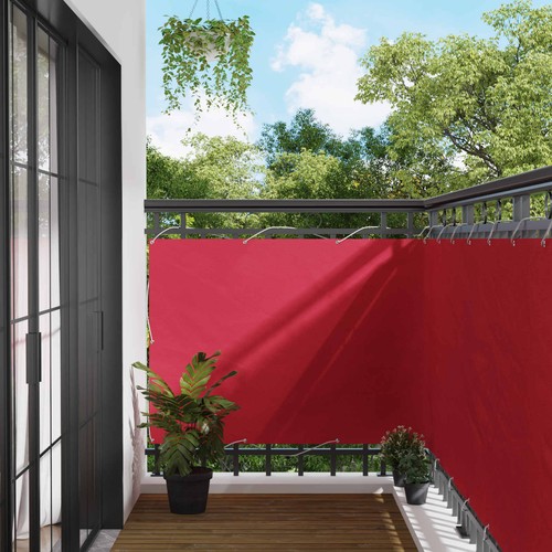 écran balcon tissu - de,