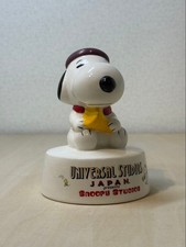 Tirelire de collection Snoopy