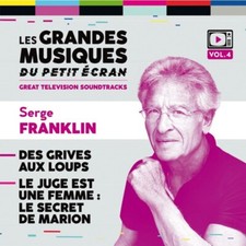 DES GRIVES AUX LOUPS / LE JUGE