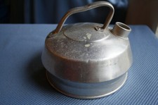 Bouilloire bouillotte ancienne