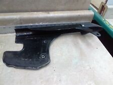 Harley Aermacchi 350 SX SX350 Garde Chaîne Années 1970 ANX B-109