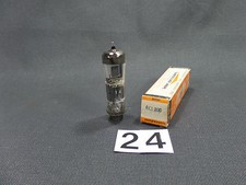 RTC ECL200,vintage valve tube