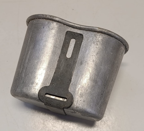 Quart américain ww2 - quart, de