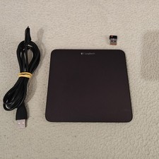 Pavé Tactile sans fil