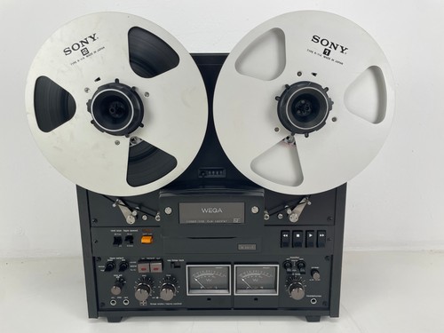 Wega b4610 reel - -,