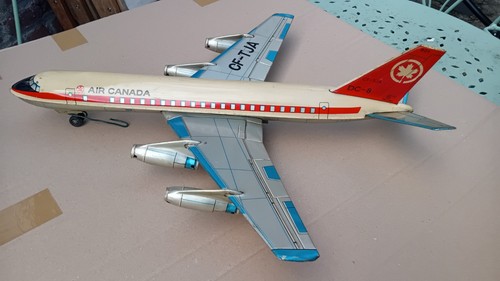 Avion air canada jouets - avion,