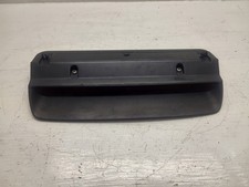 Troisième feu stop sur hayon pour citroën saxo essence de 2000