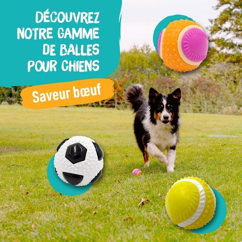 Aimé balle pour chien 5 - aimé,