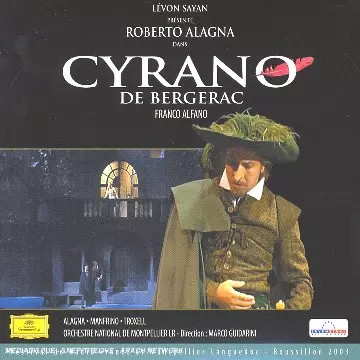 Cyrano bergerac import - cyrano, [import]