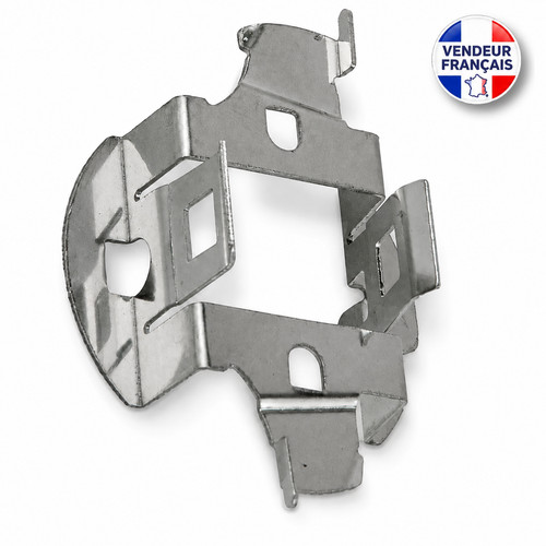 Adaptateur ampoule kit - 1x, h7