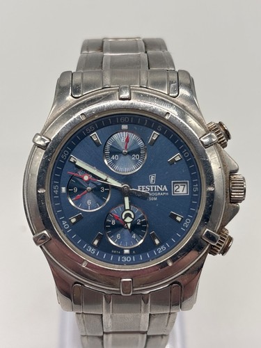 Montre festina homme - festina,