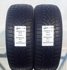PNEUS USAGÉS PIÈCES 2 TOYO