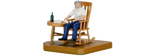 Figurine viessmann 1560 - figurine, h0