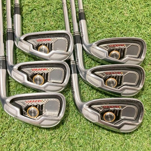Taylormade burner iron set - iron, 6