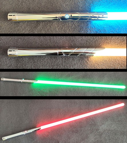 Elvar duel lightsaber - duel,